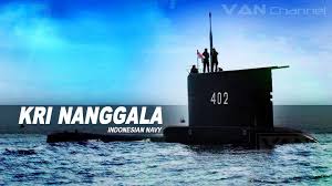 Terakhir kontak adalah sekitar pukul 03.00 wita pada 21 april 2021. Kapal Selam Indonesia Kri Nanggala 402 Video Dailymotion