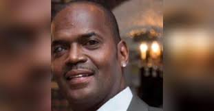 Dondre Jones Obituary