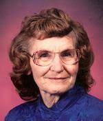 Obituary for Ardys J. (Miller) Hamm