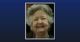 OlaAnne Johnson Spires Reid Obituary June 23, 2025