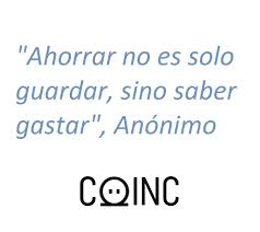 10 Reflexiones Famosas Sobre El Ahorro Frases Frases De Seguridad Frases Positivas