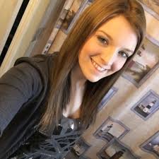 Kelsey Huffman (@Kelsey_Beast)