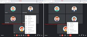 Using your browser, share your video, desktop, and presentations with teammates and customers. Disable Joining By Phone In Google Meet Xfanatical