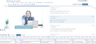 It also has automatic caption correction and time setting features. Sonix Automatically Convert Your Audio And Video Files To Text