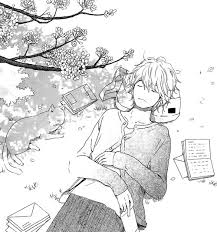 Anime boy manga boy anime drawing sleepy rubbing the. Boy Manga And Shojo Image Anime Manga Collection Cute Anime Boy