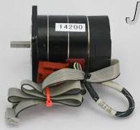 14200 APPLIED MATERIALS MTR ENCODER ASY ROBOT ROT 0090-70002 ...