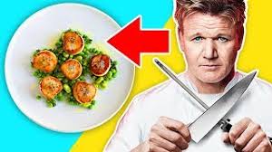 Join our culinary community for recipes and techniques, lively discussion. Gordon Ramsay S Top 10 Famous Dishes Babbletop