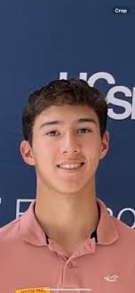 Carter Chapman's Men's Track Recruiting Profile