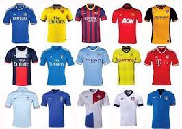 Mua quần áo đá bóng giá rẻ hà nội, tp hcm, toàn quốc. Y NghÄ©a Cá»§a Logo Tren Ao Ä'áº¥u Cáº§u Thá»§ La Gi Htsport Vn