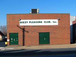 Dizzy Pleasure Club | For some reason I get lightheaded when… | Flickr