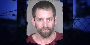 Jeremy LaRose: Wanted home burglary suspect surrenders in Silverdale