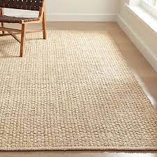 Keeler Parchment Jute Rug 9 X12 Reviews Crate And Barrel Natural Jute Rug Rugs On Carpet Buying Carpet