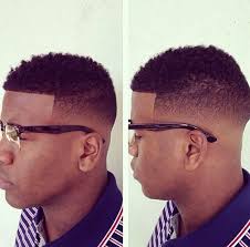 The best black boys haircuts combine a cool style with functionality. Pin On Black Men Haircuts