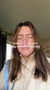 to Someone from A Warm Climate Hozier Tattoos