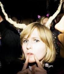 ALUN DAVIES: The Sheena McKenzie report