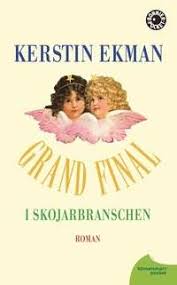 Written with not a word too many nor in the wrong place, this is the vivid story of a puppy's survival in the beautiful scandinavian . Kerstin Ekman Legimus