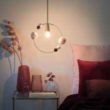 Suspensions Luminaire Maison Du Monde Lampes Suspendues Industrielles Decoration Interieure
