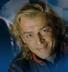 La pop star Sandy Marton al Madame