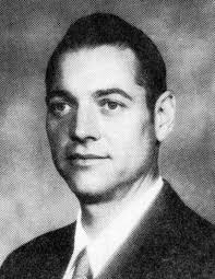 Paul Graff Obituary (1935