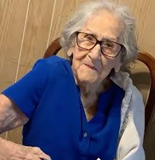 Sofia Pedraza Atkinson