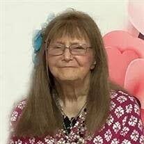 Kathy J Canfield Obituary