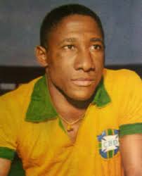 Resultado de imagem para djalma santos