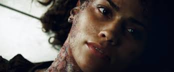 Shots of the Movie**