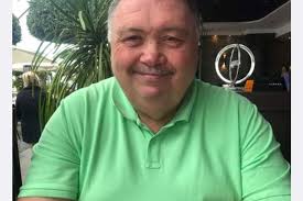 Fond farewell to 'one of Bray's great characters' as James Connor is laid  to rest