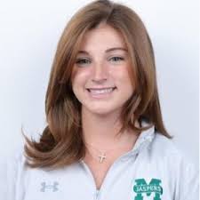 As my time as a student-athlete at the University of Rhode Island comes to  an end, I am finding joy in reflecting