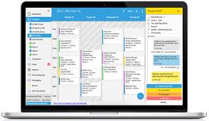Here are the best free scheduling solutions the free offerings we'll discuss include online appointment scheduling software. Job Scheduling Software For Tradesmen 10to8 Tradesmen S App