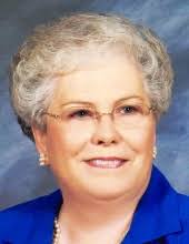 Obituary information for Johnnie Mae Corbett Repsher