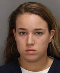 Teen accused of stabbing step-cousin said God told her to do it