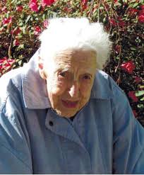 Marion Hyde Obituary