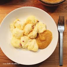 Saarlandische Mehlknepp Rezepte Lebensmittel Essen Lecker