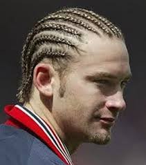Cornrows On White European Hair Expert Braider Needed Www Karenshaircare Com Cornrow Frisuren Flechtfrisuren Manner Geflochtene Haare