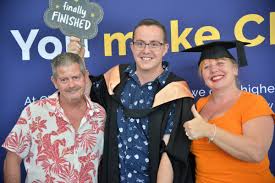 Teaching period 2 (tp2) 01 apr 2021. Charles Darwin University On Twitter Behind The Scenes At Today S Graduation Ceremonies Where We Are Celebrating With Business Law Accounting It Hospitality Tourism Beauty Arts And Nursing Students As They Receive Their