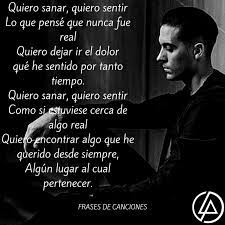 Frases De Canciones