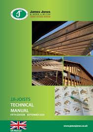 Maybe you would like to learn more about one of these? Jji Joist Technical Manual Sept 2020 By Jamesjones Sons Issuu