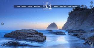 2808 594 dandelion seeds dew. 10 Websites With Nature Themed Web Design Student Web Hosting