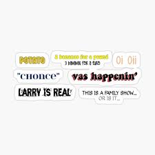 Our online generator is quick & easy to use. Get My Art Printed On Awesome Products Support Me At Redbubble Rbandme Https Www Redbubble Com I Sticke One Direction Quotes Direction Quotes Inside Jokes