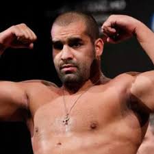 Blagoy Ivanov vs. Will Penn, Bellator 38