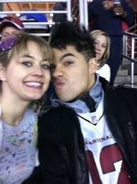 Discover dominic sandoval's biography, age, height, physical stats, dating/affairs, family and career updates. Lauren Froderman And Dominic Sandoval Dating Gossip News Photos