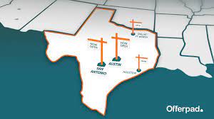 Best price guaranteed · hotels from $39 · flights from $115 Offerpad Opens Two More Texas Metros In San Antonio And Austin Offerpad Press Resources