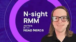 N-able N-sight RMM Update