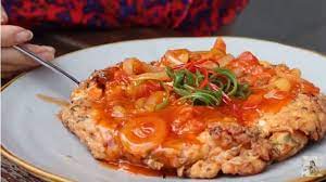 Bingung Masak Apa Ini Resep Fuyunghai Telur Yang Wajib Kamu Coba