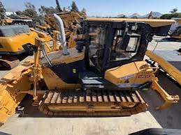 Dressta TD15M Extra Landfill Crawler Dozer