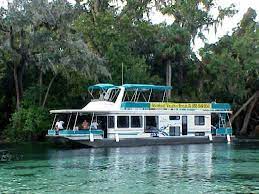 Average of 2 reviews in this area. Houseboats On Florida Waterways Coastal Angler The Angler Magazine