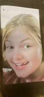 FCSO REQUESTING PUBLIC'S ASSISTANCE TO LOCATE MISSING RUNAWAY FEMALE MINOR 