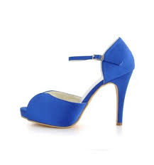 221,67 € (4) ordina per. Scarpe Sposa Blu Online Economiche Italia Tacco Altosposatelier