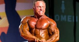 Health and fitness became a passion of mine at a very young age. John Meadows Wife Gives Update On His Condition After Heart Attack